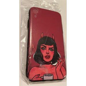 IPHONE XR CASE